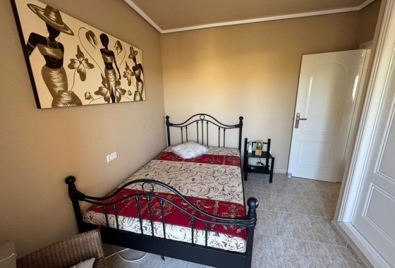 Revente - Maison mitoyenne - Ciudad Quesada/Rojales - Centro de la Ciudad Quesada