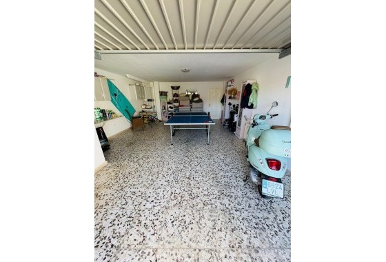 Revente - Maison mitoyenne - Ciudad Quesada/Rojales - Centro de la Ciudad Quesada