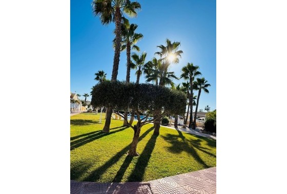 Revente - Maison mitoyenne - Ciudad Quesada/Rojales - Centro de la Ciudad Quesada