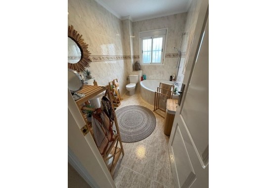 Revente - Maison mitoyenne - Ciudad Quesada/Rojales - Centro de la Ciudad Quesada