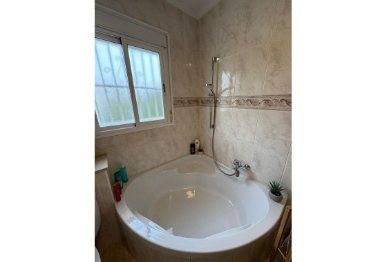 Revente - Maison mitoyenne - Ciudad Quesada/Rojales - Centro de la Ciudad Quesada