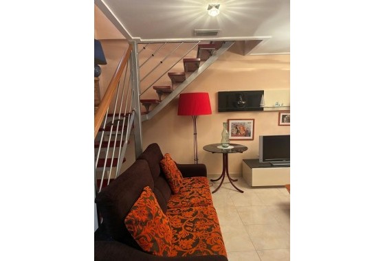 Revente - Maison mitoyenne - Algorfa - Pueblo 3