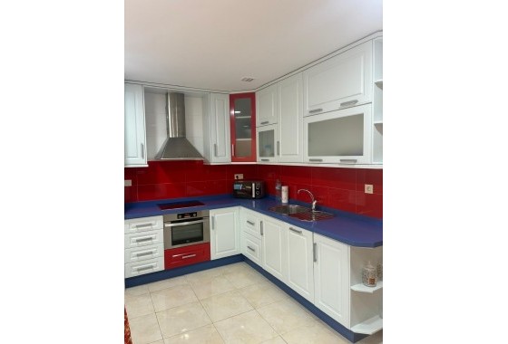 Revente - Maison mitoyenne - Algorfa - Pueblo 3