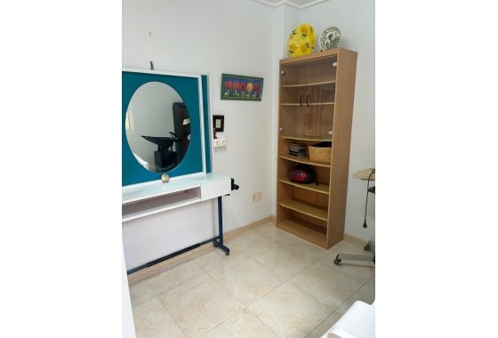 Revente - Maison mitoyenne - Algorfa - Pueblo 3