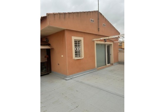 Revente - Maison mitoyenne - Algorfa - Pueblo 3