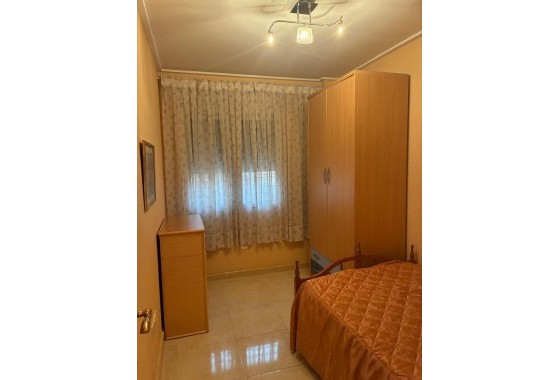 Revente - Maison mitoyenne - Algorfa - Pueblo 3