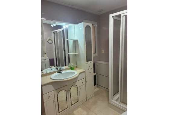 Revente - Maison mitoyenne - Algorfa - Pueblo 3