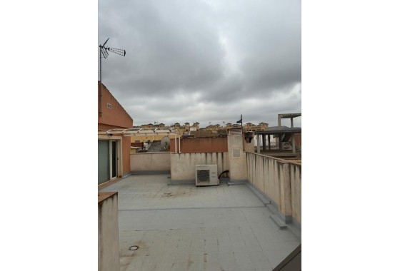 Revente - Maison mitoyenne - Algorfa - Pueblo 3