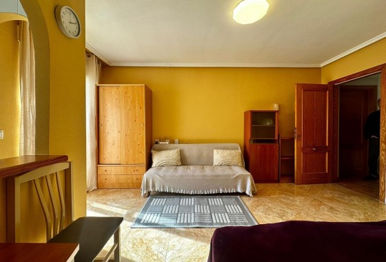 Revente - Appartement - Torrevieja - Centro