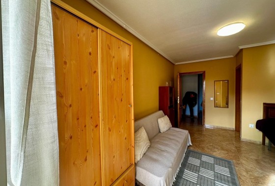 Revente - Appartement - Torrevieja - Centro