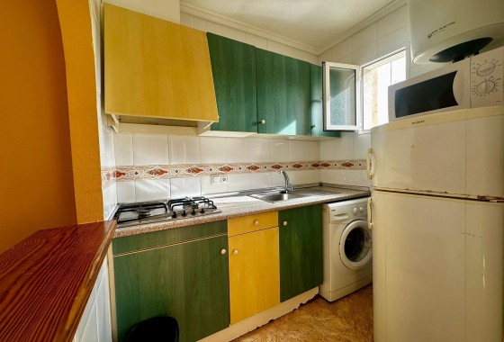 Revente - Appartement - Torrevieja - Centro