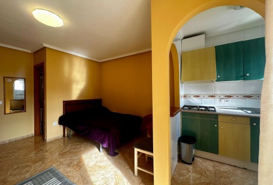 Revente - Appartement - Torrevieja - Centro