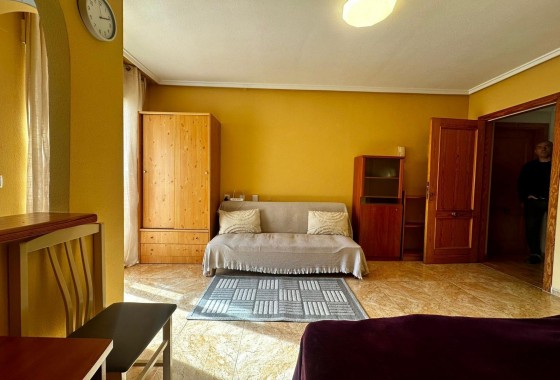 Revente - Appartement - Torrevieja - Centro