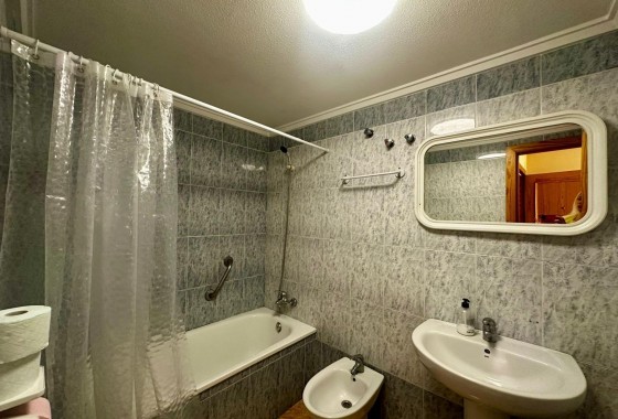 Revente - Appartement - Torrevieja - Centro