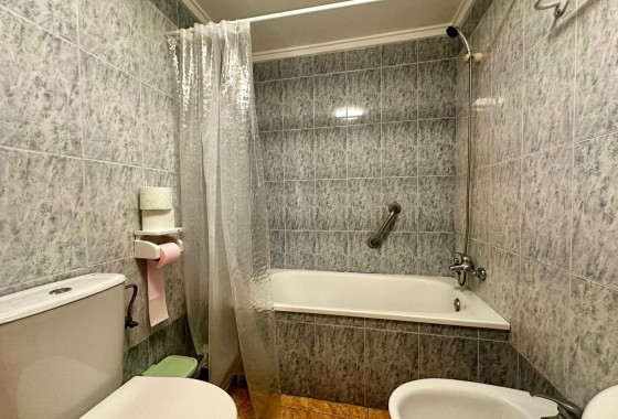 Revente - Appartement - Torrevieja - Centro