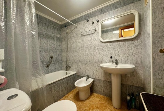 Revente - Appartement - Torrevieja - Centro