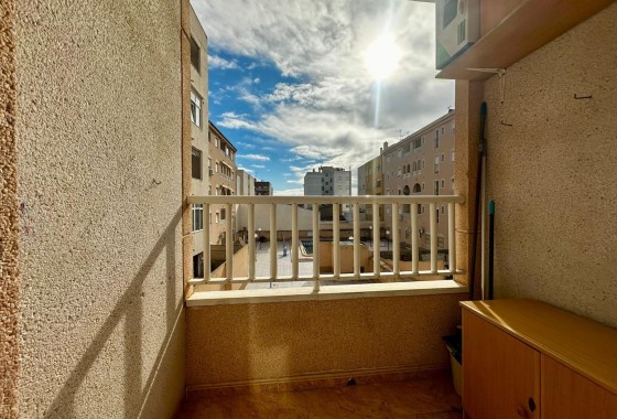 Revente - Appartement - Torrevieja - Centro