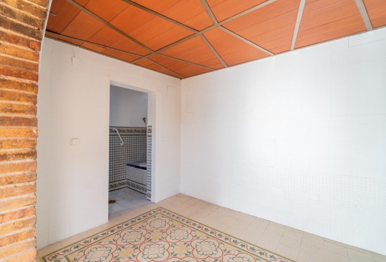 Revente - Villa - Torrevieja - Los Balcones - Los Altos del Edén