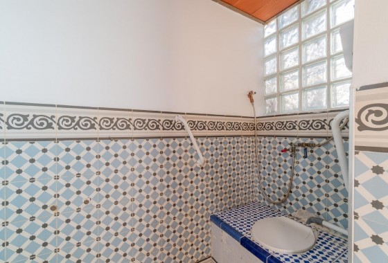 Revente - Villa - Torrevieja - Los Balcones - Los Altos del Edén