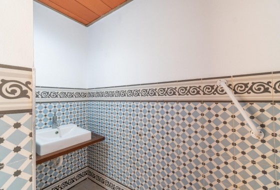 Revente - Villa - Torrevieja - Los Balcones - Los Altos del Edén