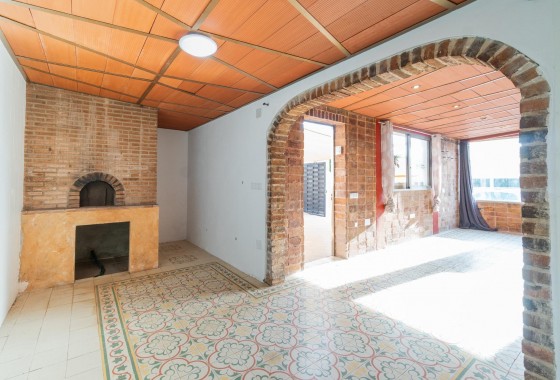 Revente - Villa - Torrevieja - Los Balcones - Los Altos del Edén