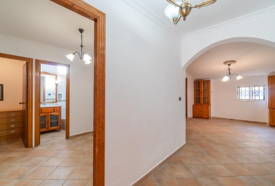 Revente - Villa - Torrevieja - Los Balcones - Los Altos del Edén