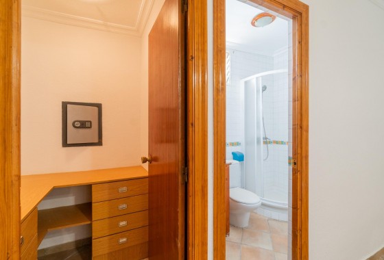 Revente - Villa - Torrevieja - Los Balcones - Los Altos del Edén