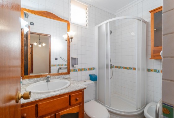 Revente - Villa - Torrevieja - Los Balcones - Los Altos del Edén