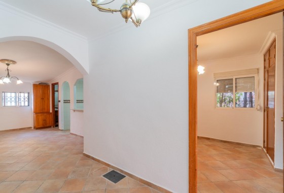 Revente - Villa - Torrevieja - Los Balcones - Los Altos del Edén