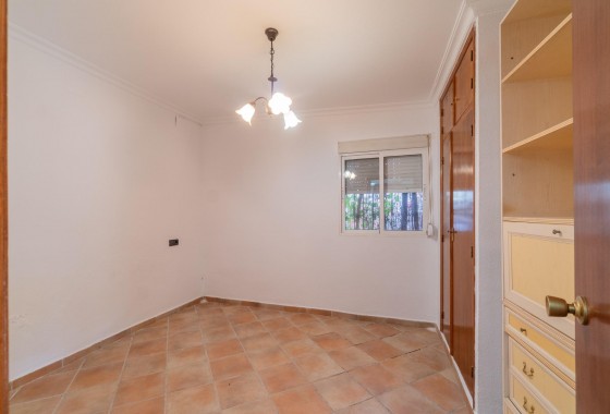 Revente - Villa - Torrevieja - Los Balcones - Los Altos del Edén