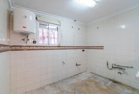 Revente - Villa - Torrevieja - Los Balcones - Los Altos del Edén