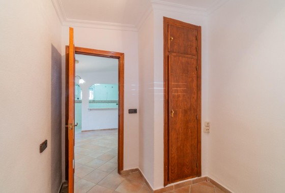 Revente - Villa - Torrevieja - Los Balcones - Los Altos del Edén