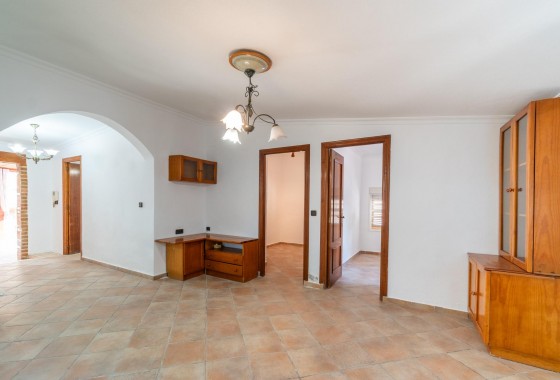 Revente - Villa - Torrevieja - Los Balcones - Los Altos del Edén