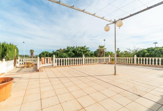 Revente - Villa - Torrevieja - Los Balcones - Los Altos del Edén