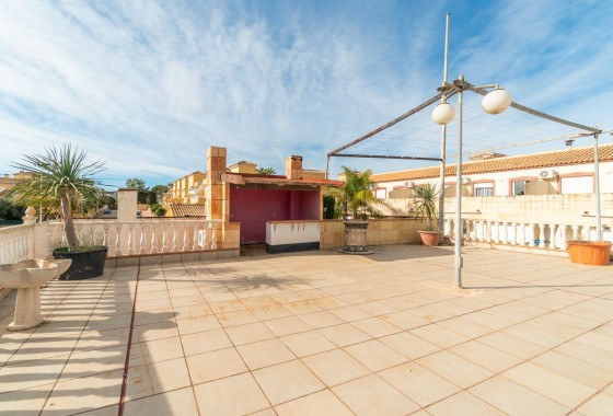 Revente - Villa - Torrevieja - Los Balcones - Los Altos del Edén