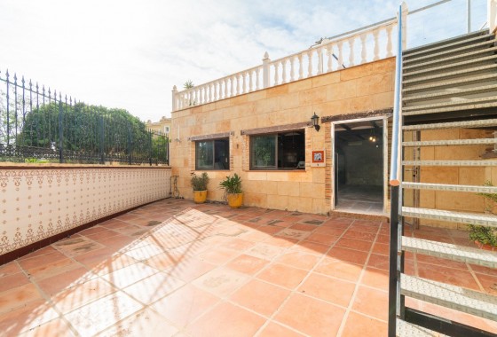 Revente - Villa - Torrevieja - Los Balcones - Los Altos del Edén