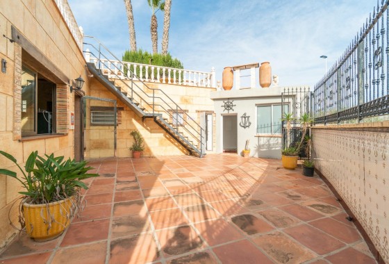 Revente - Villa - Torrevieja - Los Balcones - Los Altos del Edén