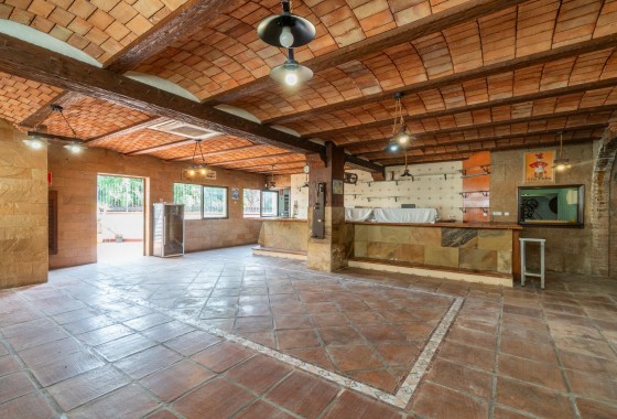 Revente - Villa - Torrevieja - Los Balcones - Los Altos del Edén