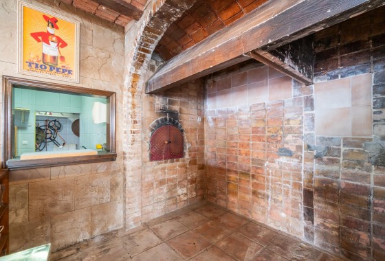 Revente - Villa - Torrevieja - Los Balcones - Los Altos del Edén