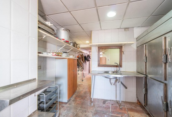 Revente - Villa - Torrevieja - Los Balcones - Los Altos del Edén