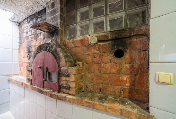 Revente - Villa - Torrevieja - Los Balcones - Los Altos del Edén