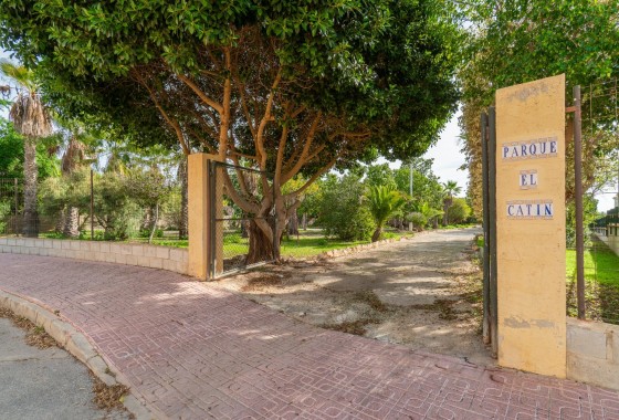 Revente - Villa - Torrevieja - Los Balcones - Los Altos del Edén