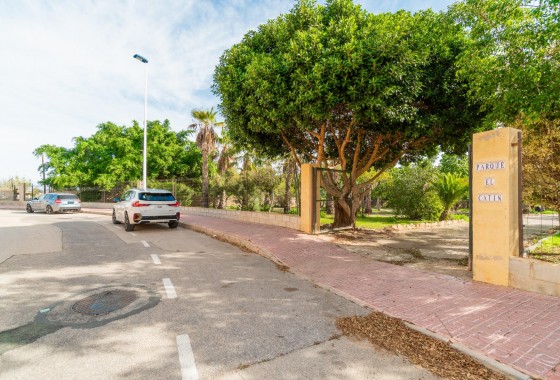 Revente - Villa - Torrevieja - Los Balcones - Los Altos del Edén