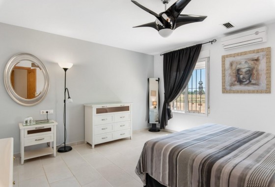 Revente - Finca - Catral - Comunidad valenciana