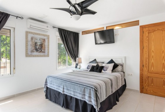 Revente - Finca - Catral - Comunidad valenciana