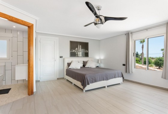 Revente - Finca - Catral - Comunidad valenciana