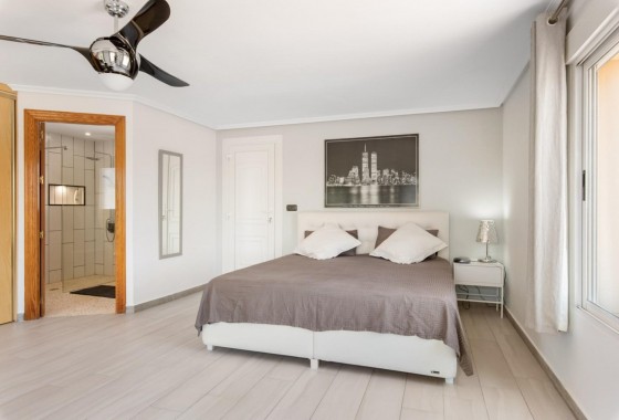 Revente - Finca - Catral - Comunidad valenciana