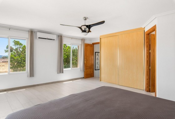 Revente - Finca - Catral - Comunidad valenciana