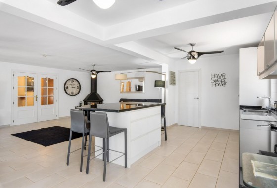 Revente - Finca - Catral - Comunidad valenciana