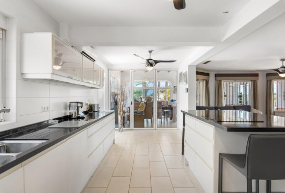 Revente - Finca - Catral - Comunidad valenciana